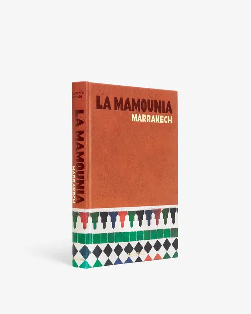 Cosi Store • La Mamounia Marrakech (Assouline)