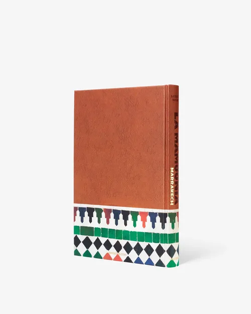 Cosi Store • La Mamounia Marrakech (Assouline)
