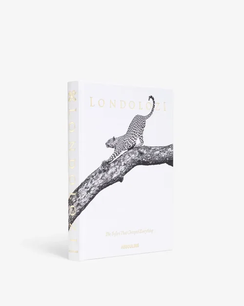 Cosi Store • Londolozi (Assouline)