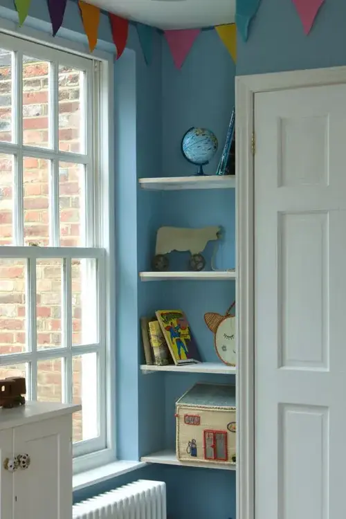 Cosi Store • Lulworth Blue n°89 (Farrow & Ball)