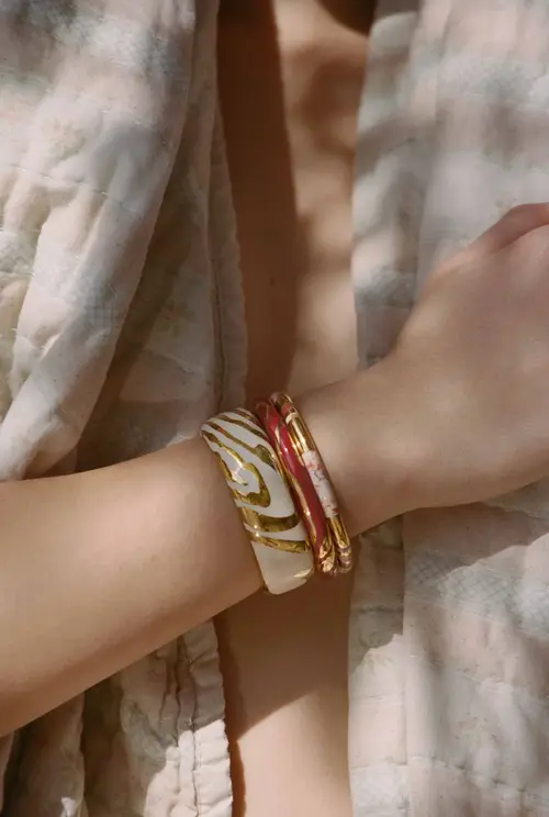 Cosi Store • Manchette Liwa (Aurélie Bidermann)