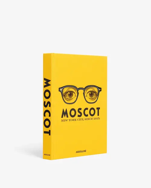 Cosi Store • Moscot Assouline (Assouline)