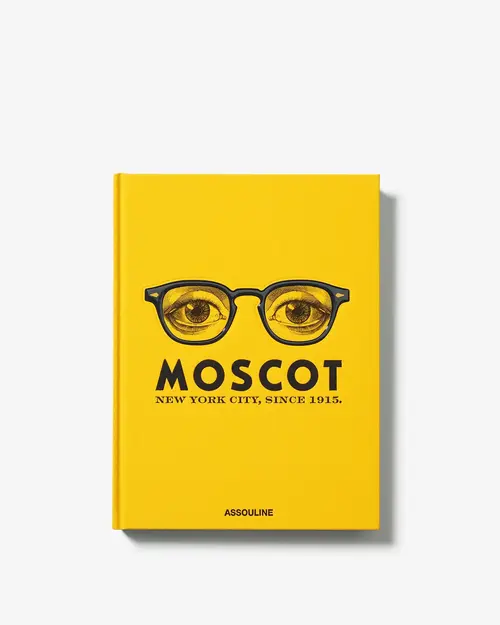 Cosi Store • Moscot Assouline (Assouline)