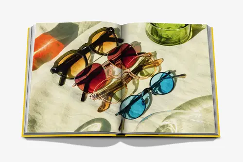 Cosi Store • Moscot Assouline (Assouline)