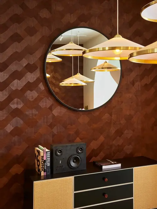 Cosi Store • Suspension Songe Rabanne Gm Sarah Lavoine (Sarah Lavoine)