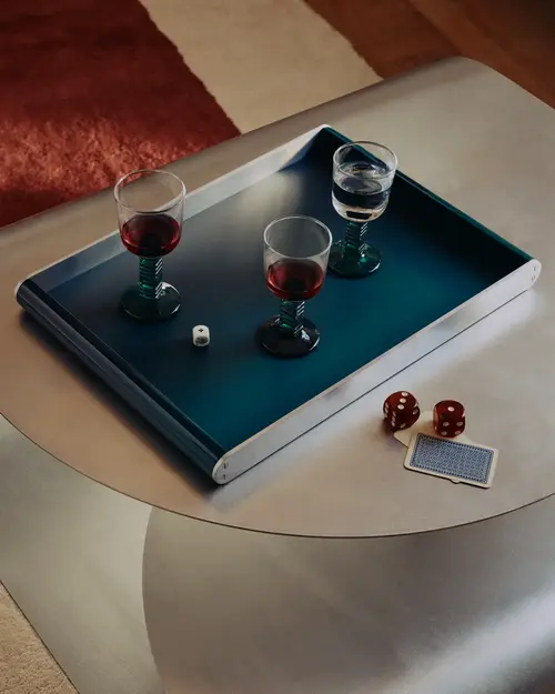 Cosi Store • S/2 Verres à eau Pause Sarah Lavoine (Sarah Lavoine)