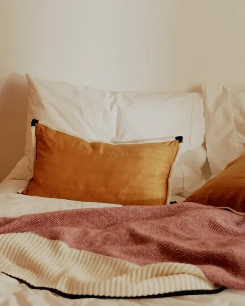 Cosi Store • Coussin Séquence Fauve Sarah Lavoine (Sarah Lavoine)