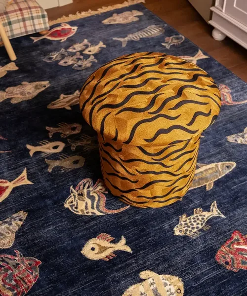 Cosi Store • Tabouret Maya Tigre Doing Goods (Doing Goods)