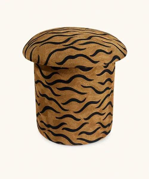 Cosi Store • Tabouret Maya Tigre Doing Goods (Doing Goods)