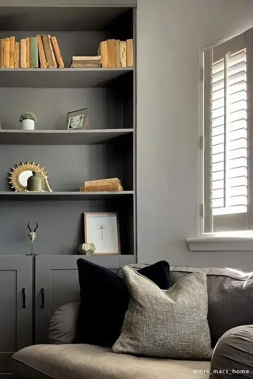Cosi Store • Mole's Breath n°276 (Farrow & Ball)