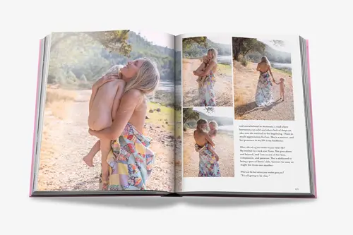 Cosi Store • Mother and Child Assouline (Assouline)