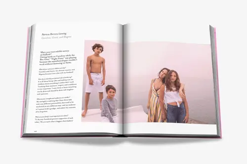 Cosi Store • Mother and Child Assouline (Assouline)