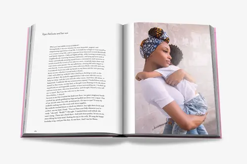 Cosi Store • Mother and Child Assouline (Assouline)