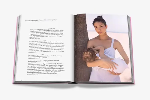 Cosi Store • Mother and Child Assouline (Assouline)