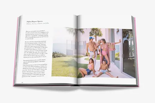 Cosi Store • Mother and Child Assouline (Assouline)