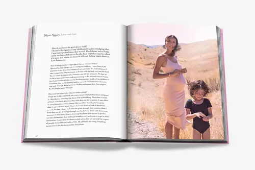 Cosi Store • Mother and Child Assouline (Assouline)