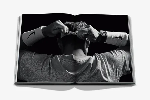 Cosi Store • Rafa Nadal Assouline (Assouline)