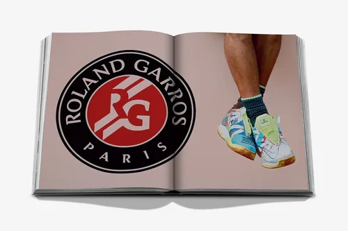 Cosi Store • Rafa Nadal Assouline (Assouline)