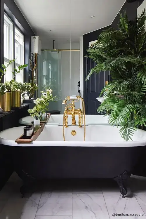 Cosi Store • Off-Black n°57 (Farrow & Ball)