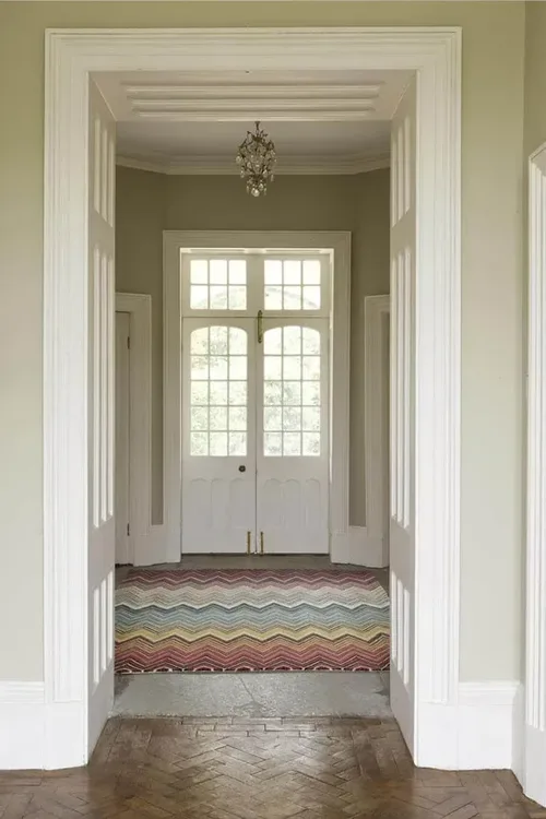 Cosi Store • Old White n°4 (Farrow & Ball)