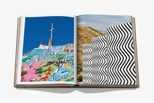 Cosi Store • Palm Springs (Assouline)