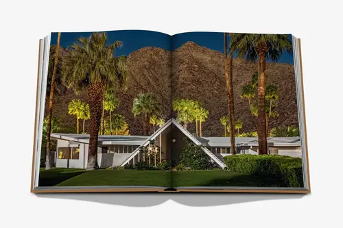 Cosi Store • Palm Springs (Assouline)