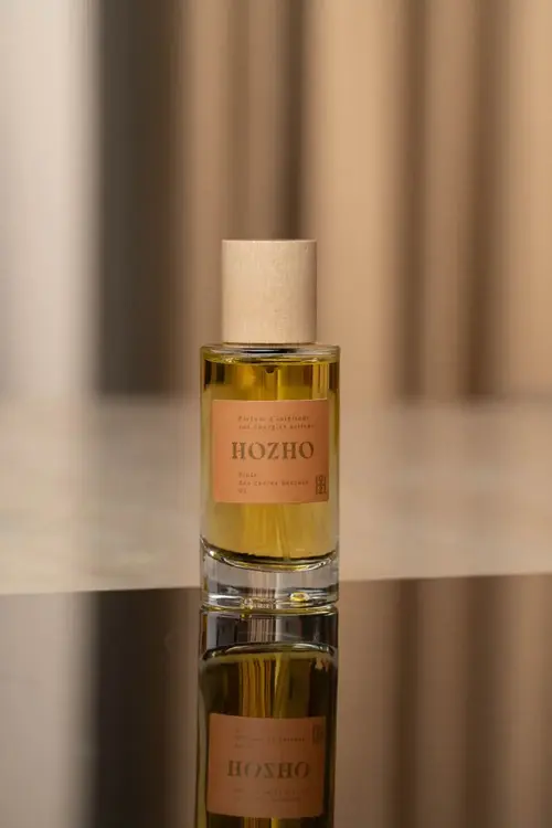 Cosi Store • Pluie Terres Sacrées Amérindiennes Hozho (Hozho)