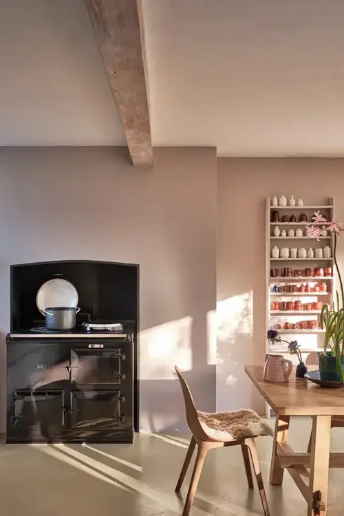 Cosi Store • Peignoir n°286 (Farrow & Ball)