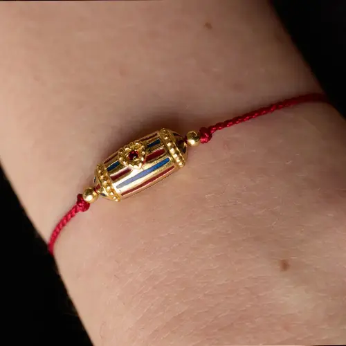 Cosi Store • Bracelet Rakhi Lola (Dorothée Sausset)