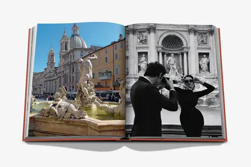 Cosi Store • Roma Eterna Assouline (Assouline)