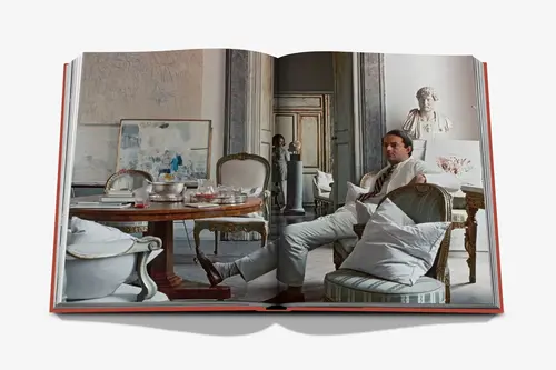 Cosi Store • Roma Eterna Assouline (Assouline)