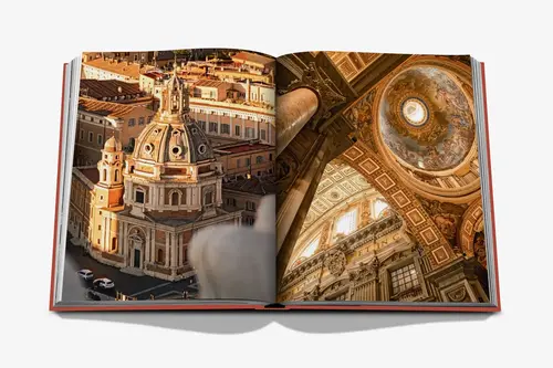 Cosi Store • Roma Eterna Assouline (Assouline)