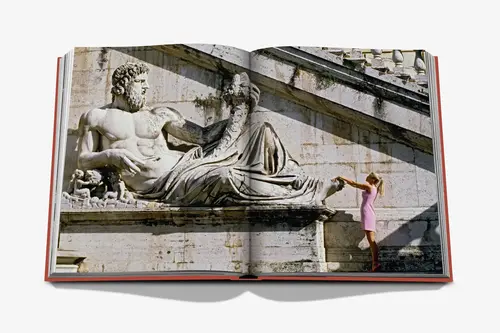 Cosi Store • Roma Eterna Assouline (Assouline)
