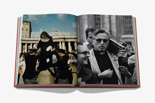 Cosi Store • Roma Eterna Assouline (Assouline)