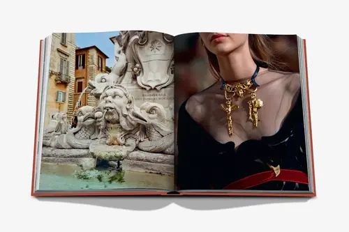 Cosi Store • Roma Eterna Assouline (Assouline)