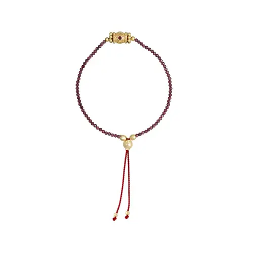 Cosi Store • Bracelet Rakhi Yuvi (Dorothée Sausset)