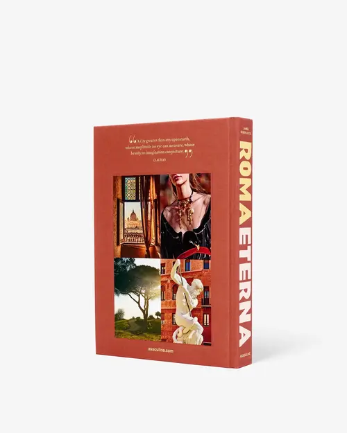 Cosi Store • Roma Eterna Assouline (Assouline)
