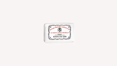 Cosi Store • Savon Solide Homme (Santa Maria Novella)