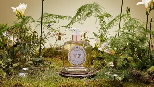 Cosi Store • Savon Liquide 250ML (Santa Maria Novella)