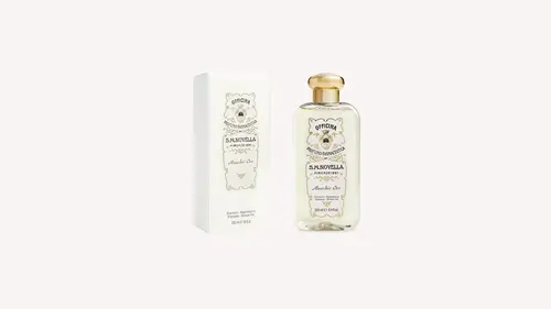 Cosi Store • Shampoing Muschio Oro (Santa Maria Novella)