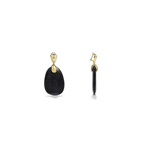 Cosi Store • Boucles d'Oreilles Pendantes Solstice Goossens (Goossens)