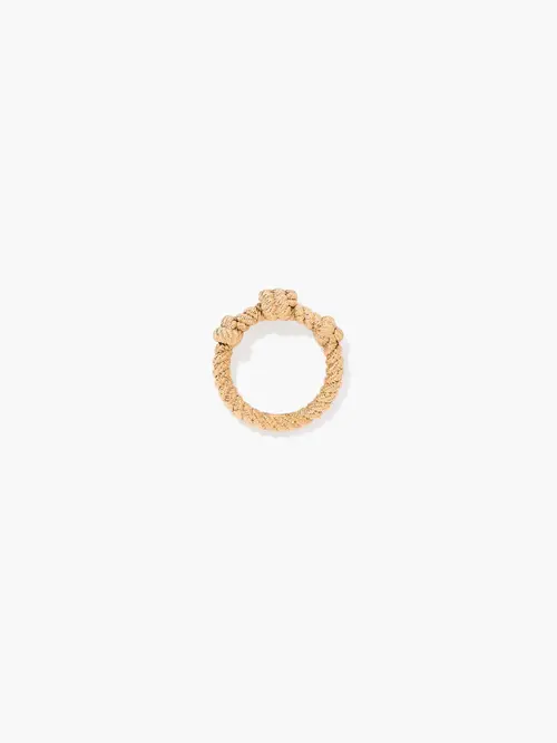Cosi Store • Bague Palazzo Aurélie Bidermann (Aurélie Bidermann)
