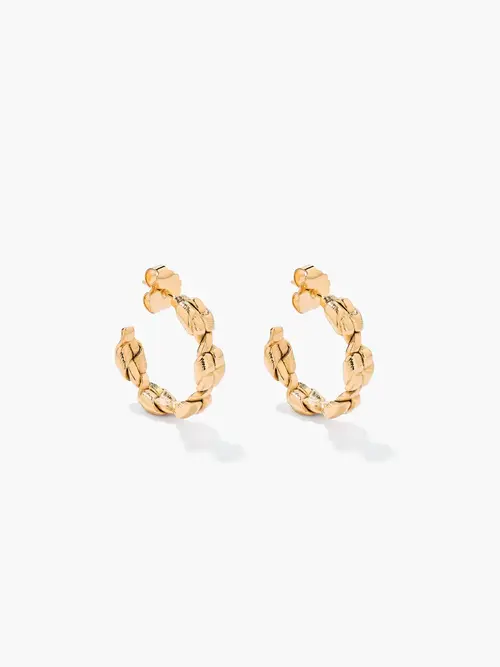 Cosi Store • Boucles d'Oreilles Maddock Aurélie Bidermann (Aurélie Bidermann)