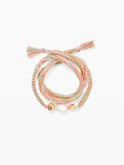 Cosi Store • Bracelet Honolulu Aurélie Bidermann (Aurélie Bidermann)