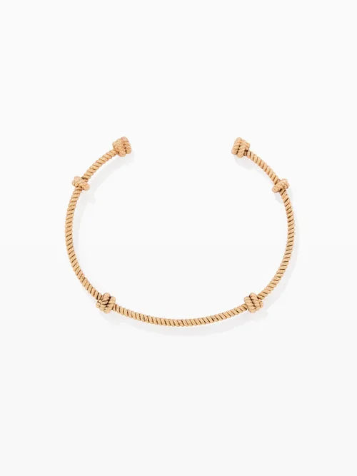 Cosi Store • Collier Palazzo Aurélie Bidermann (Aurélie Bidermann)