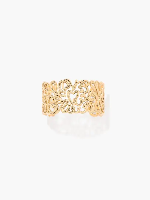 Cosi Store • Manchette Sweeny Aurélie Bidermann (Aurélie Bidermann)