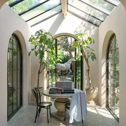 Cosi Store • Scallop n°311 (Farrow & Ball)