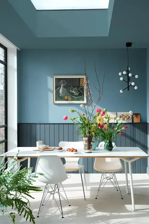 Cosi Store • Selvedge n°306 (Farrow & Ball)