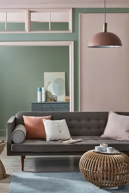 Cosi Store • Setting Plaster n°231 (Farrow & Ball)