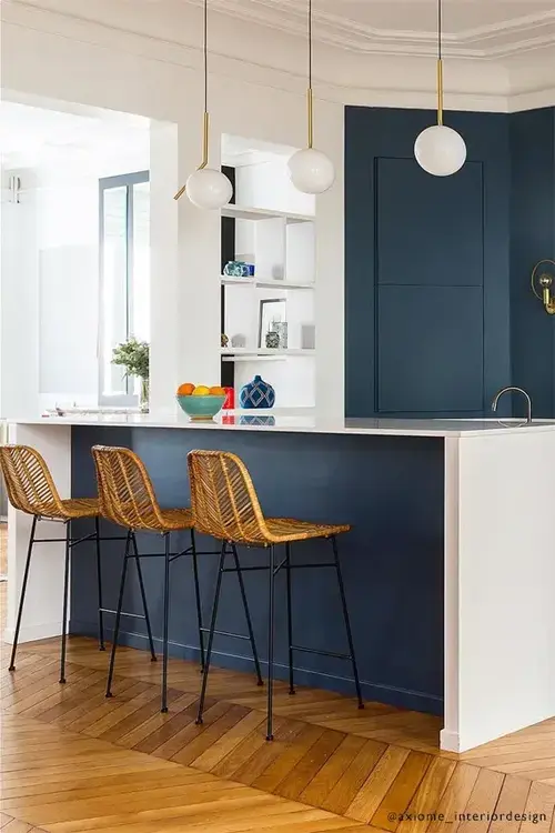 Cosi Store • Stiffkey Blue n°281 (Farrow & Ball)
